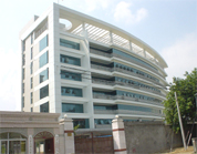 金德-工程實例-福州，省公安廳