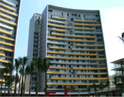 金德-工程實(shí)例-廣西南寧，陽光100